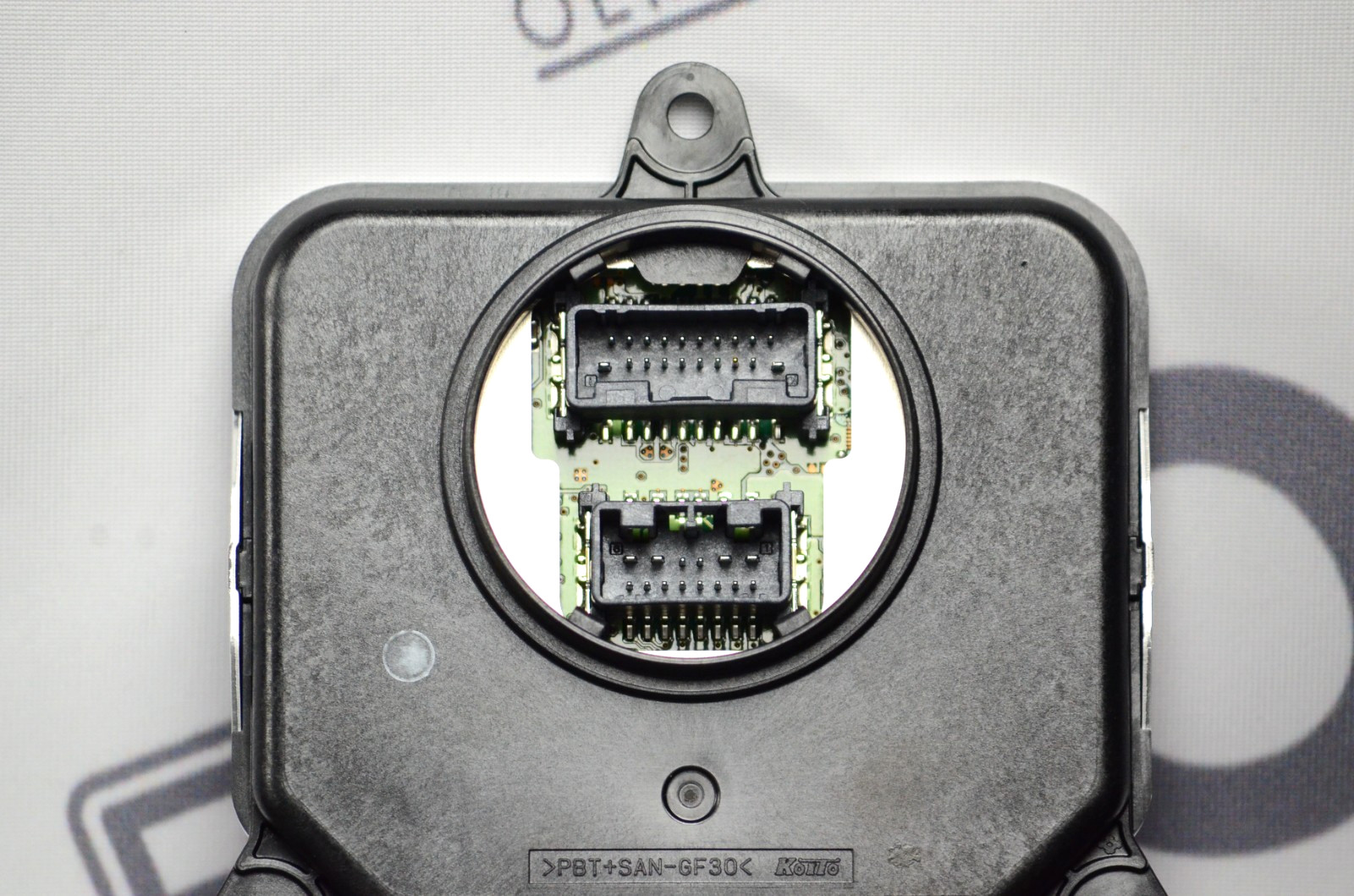 2022-2026 Lexus NX 250 NX350h NX450h+ Headlight Ballast Control Module Right OEM