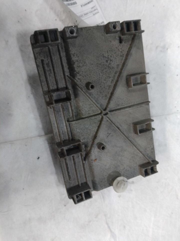 Engine ECM Electronic Control Module 3.7L Fits 08 COMMANDER 561500