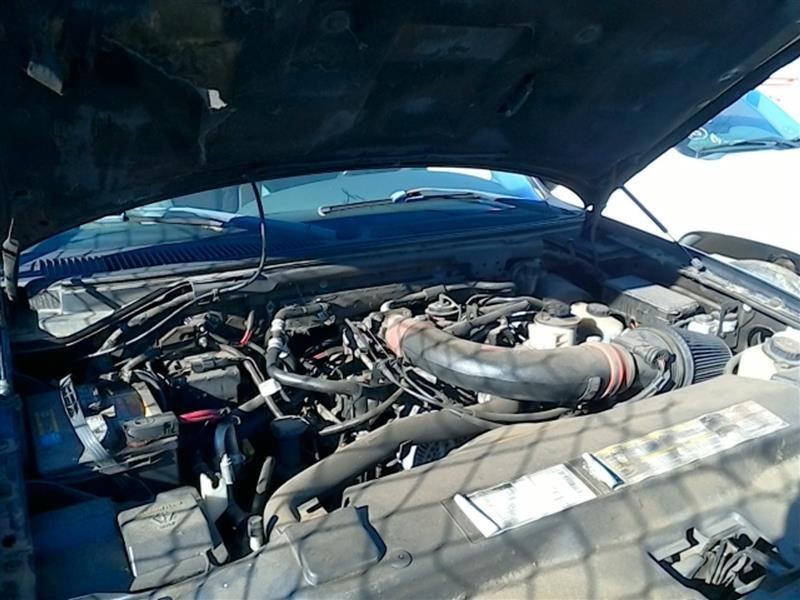 Engine ECM Electronic Control Module 8-330 5.4L Fits 00 EXPEDITION 125975