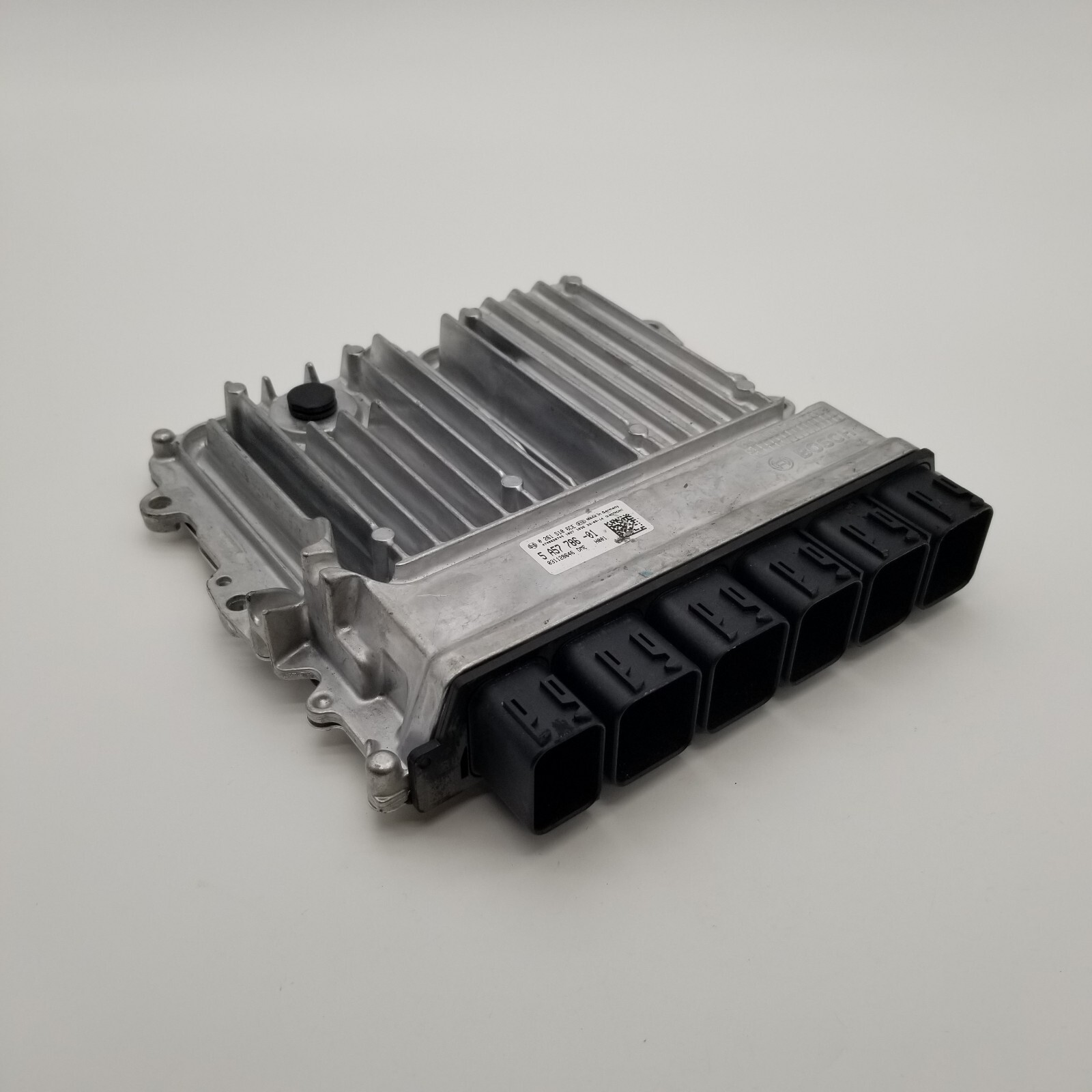2023 BMW X5 G05 Engine Control Module 3.0 AUTO AWD ECU OEM 5A57786