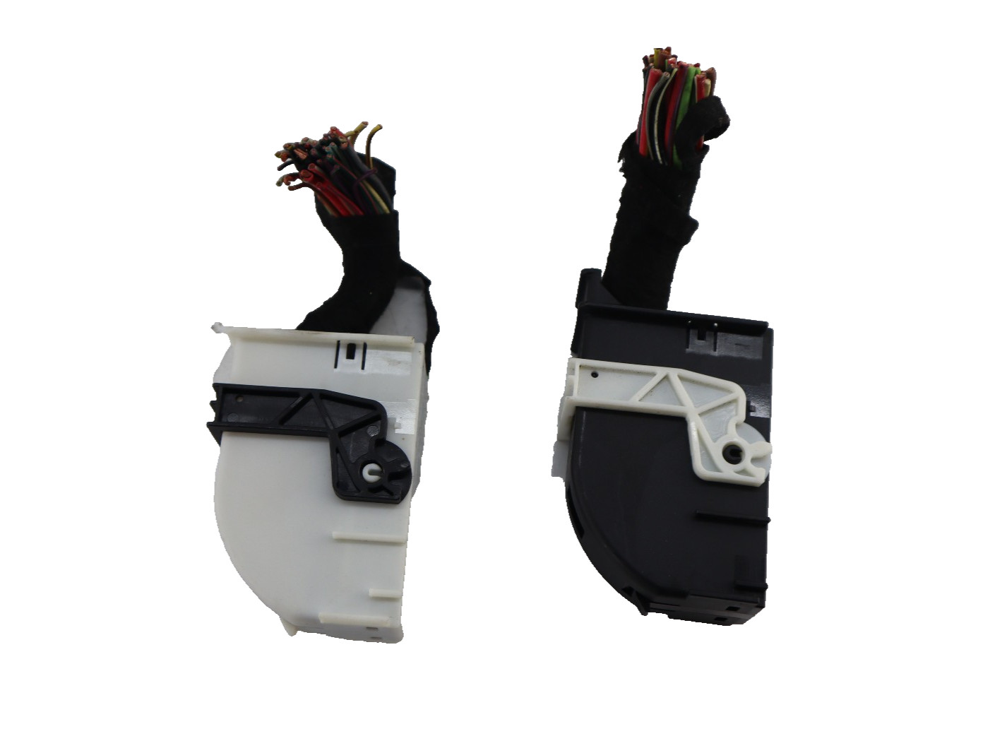 VW Beetle Body Control Module BCM 6R0937088G 5WK50455 WIRE CONNECTORS PLUGS