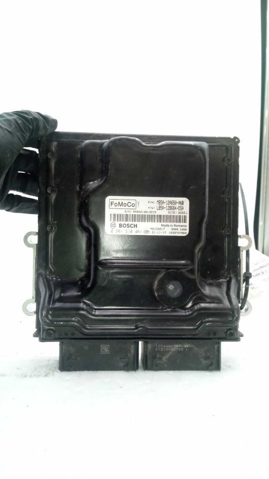 Engine ECM Electronic Control Module 2.3L Fits 21-22 EXPLORER 617482