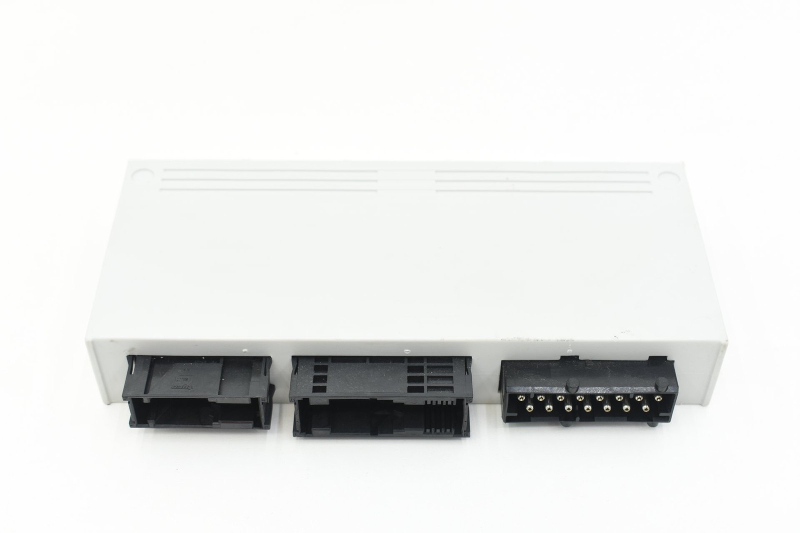2001-2005 BMW 330xi E46 BCM Basic High Body Control Module Unit OEM