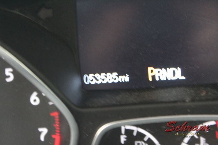 Chassis ECM Communication Voice Recognition Sync Module Fits 16 FOCUS 2053509