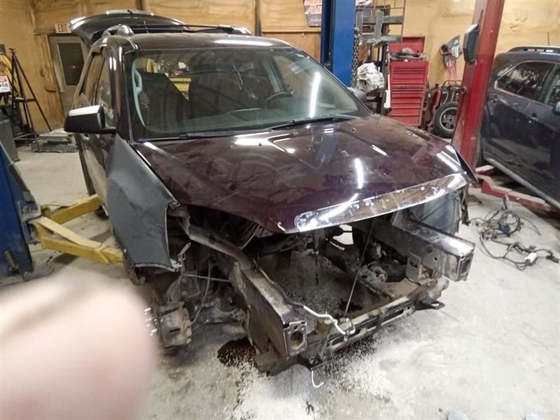 Chassis ECM Stability Control Center Console Fits 09-13 CORVETTE 116668
