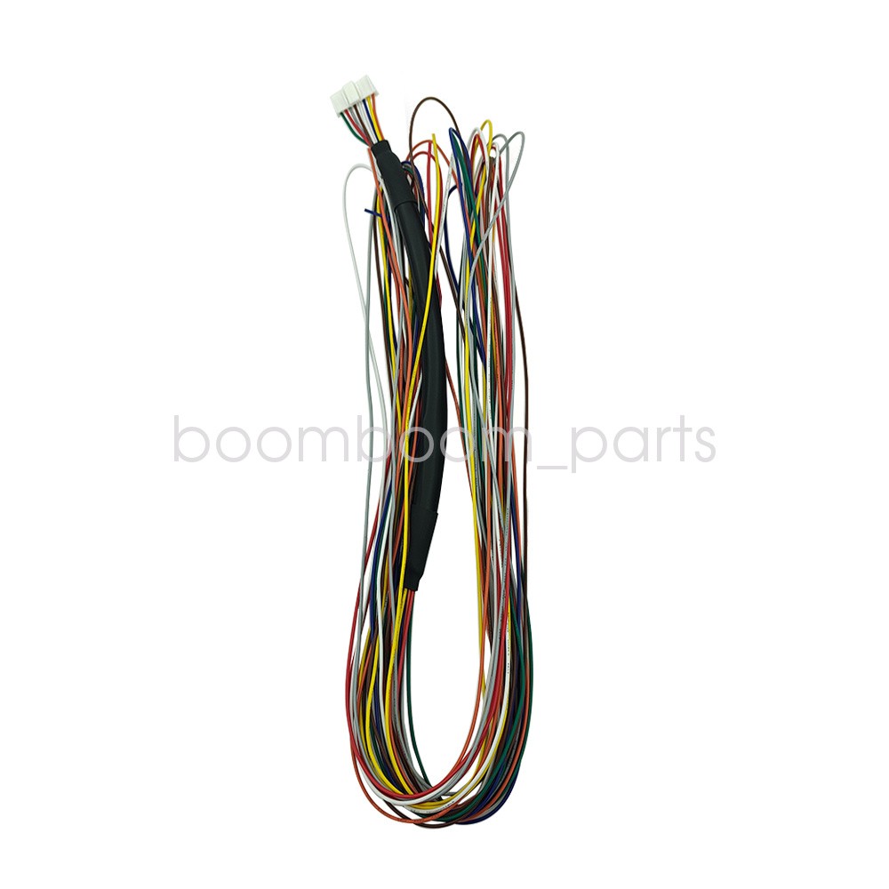 Fits Replacement ECU XS Expansion IO Cable Fits For G4X G4+ XSL 101-0106