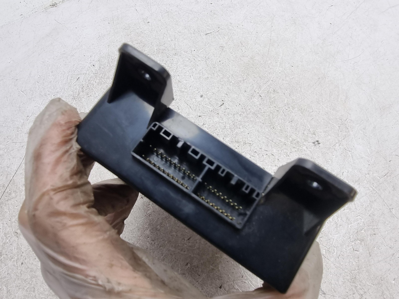 TOYOTA VERSO SEAT MEMORY CONTROL MODULE ECU 954502T610 MK2 2013 – 2018