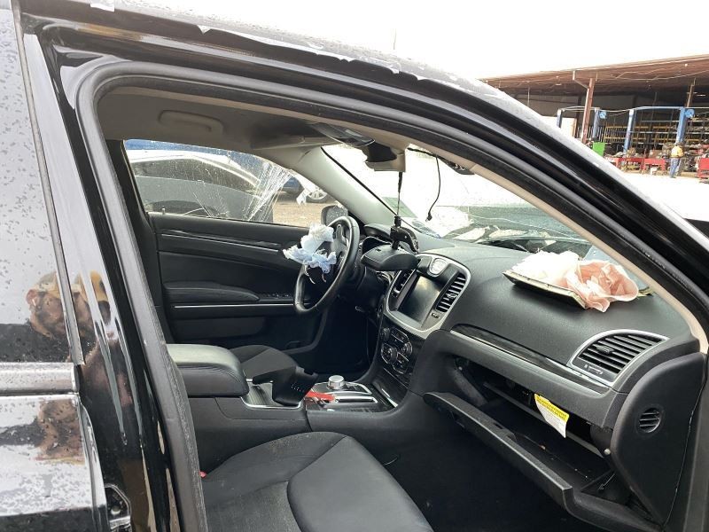 Engine ECM Electronic Control Module 3.6L Fits 18-19 300 385553