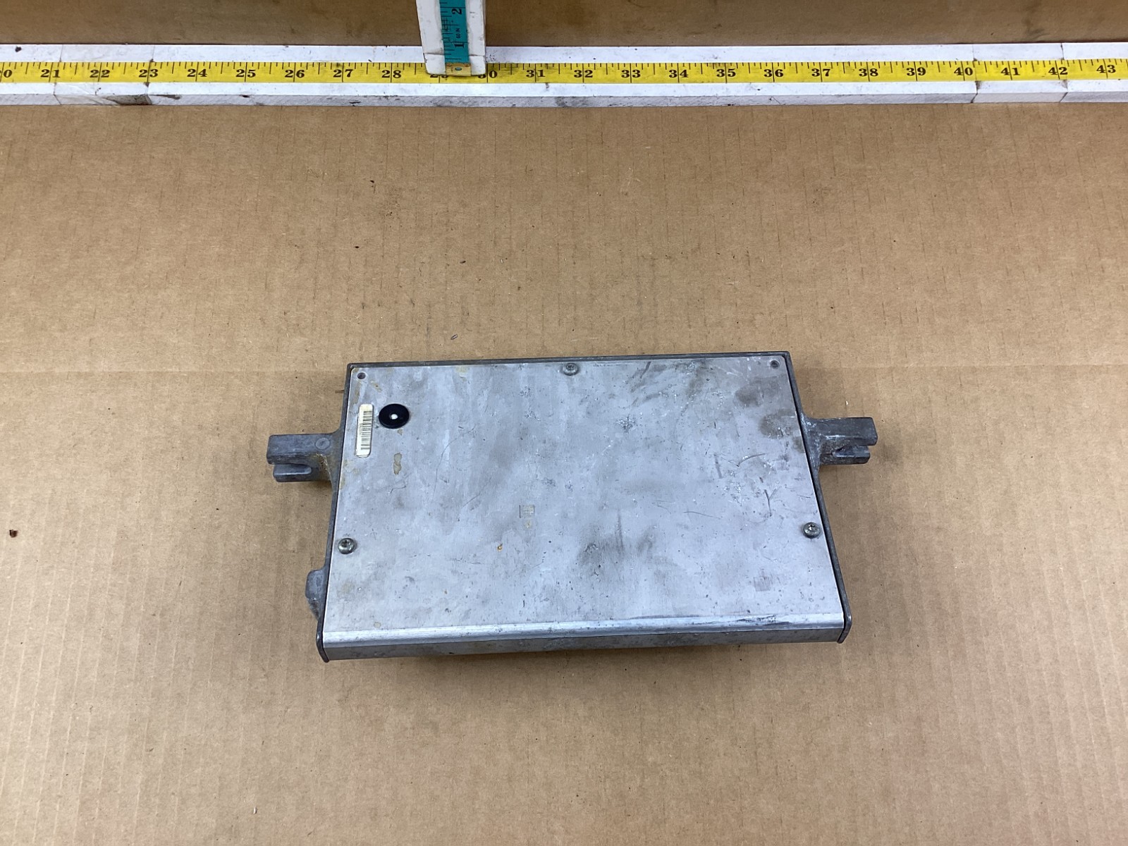 2006-2007 Mercury Milan Engine Computer Control Module ECM ECU 590-00234 OEM