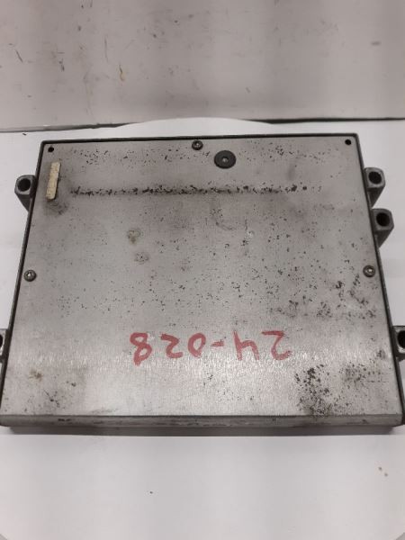 Engine ECM Electronic Control Module New Style Fits 04 FORD F150 PICKUP 78173