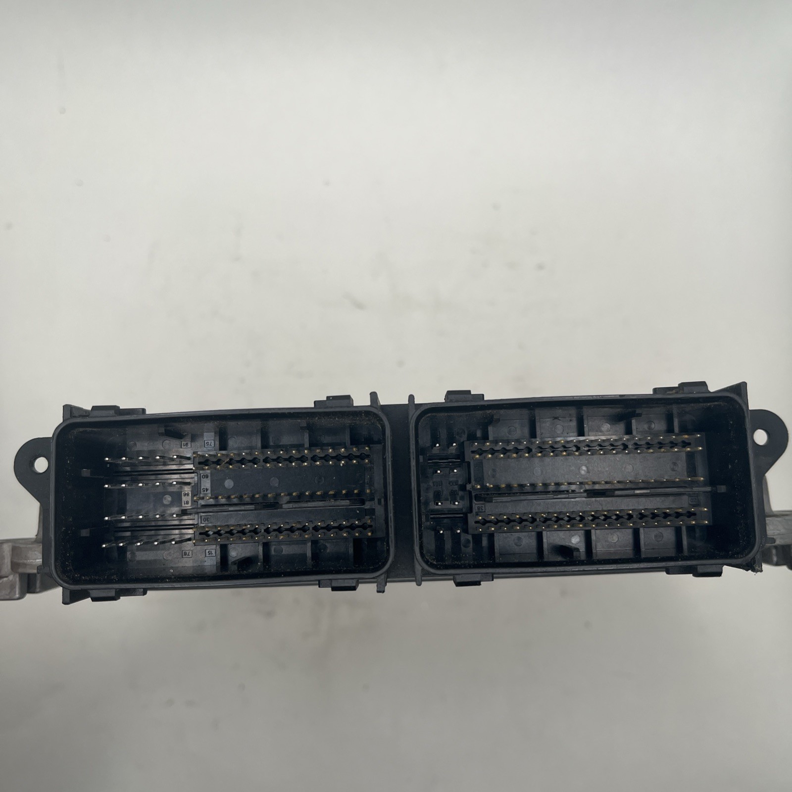 2015-2018 Ford Edge 2.7L ECU/ECM G2GA-12A650-CCA