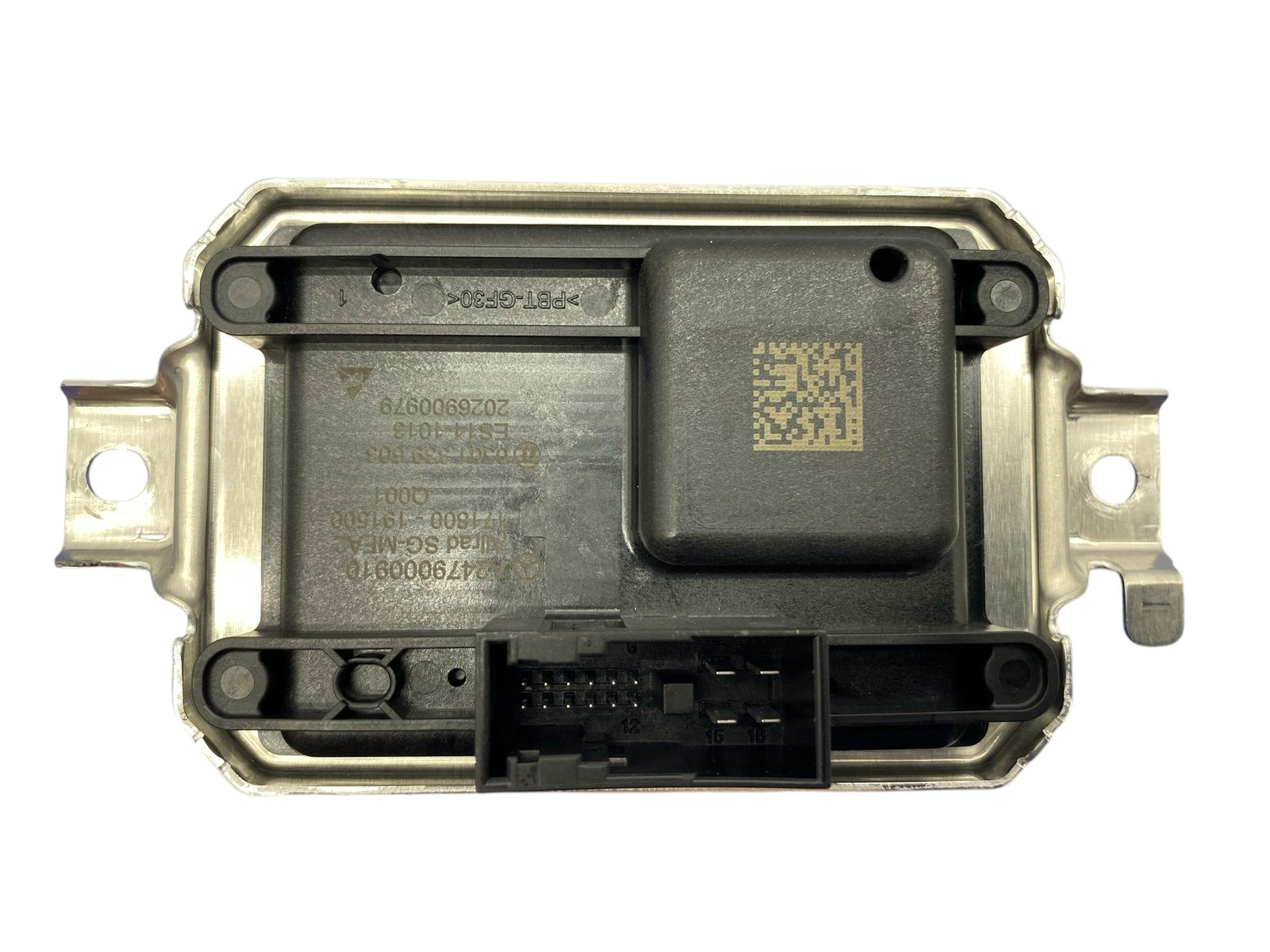 2020 – 2024 MERCEDES GLB250 X247 OEM LEFT REAR AWD CONTROL MODULE UNIT