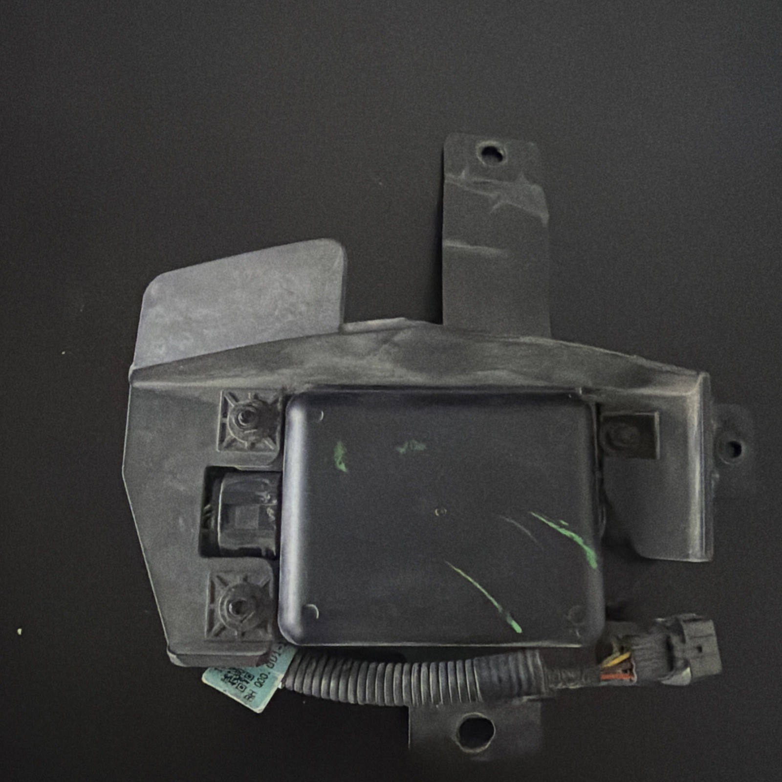 2017-2018 Hyundai Elantra Blind Spot Radar Left/Right Sensor 95821-F2001 OEM