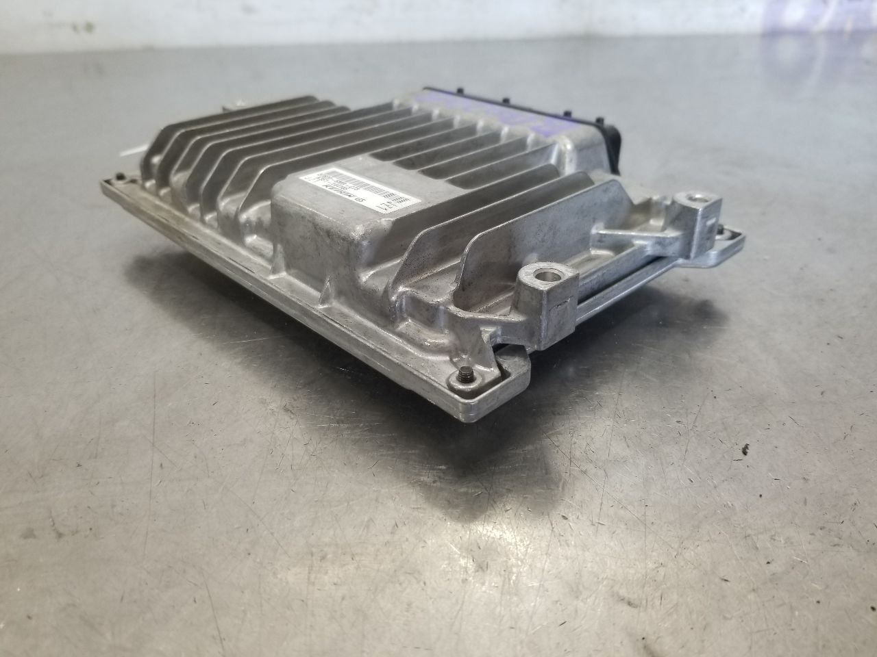 21 HONDA ODYSSEY TOURING ENGINE CONTROL MODULE 3.5L 378205MRC73