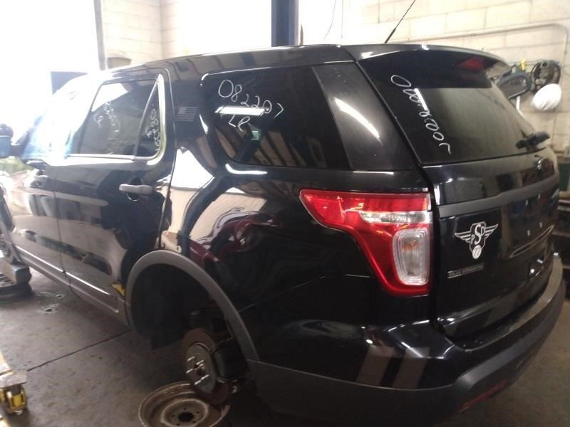 Engine ECM Electronic Control Module 3.7L Fits 13-15 17-19 MKT 10636363