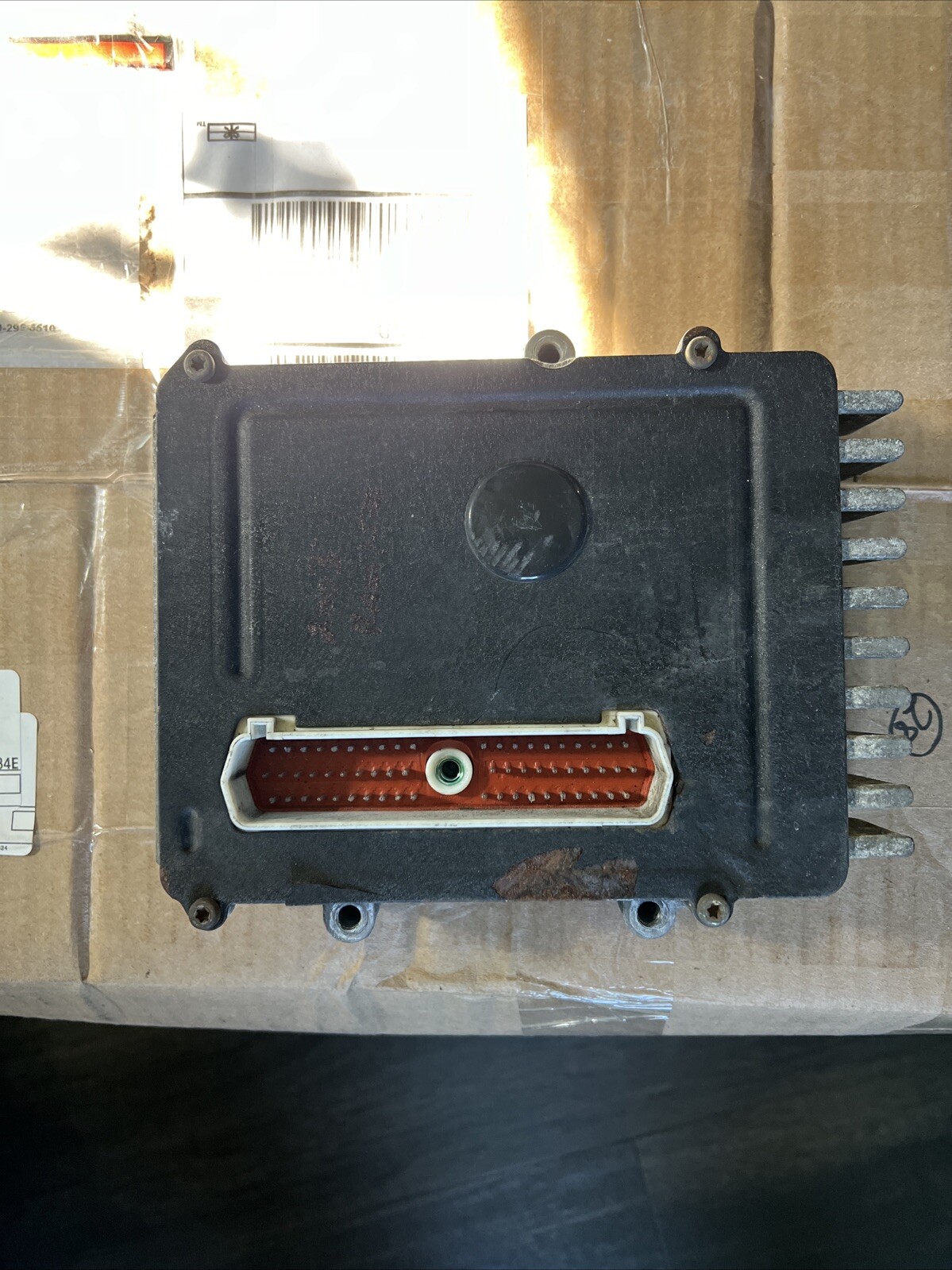2003 Dodge Ram 1500 TRANSMISSION CONTROL MODULE P/N: 56029053AD