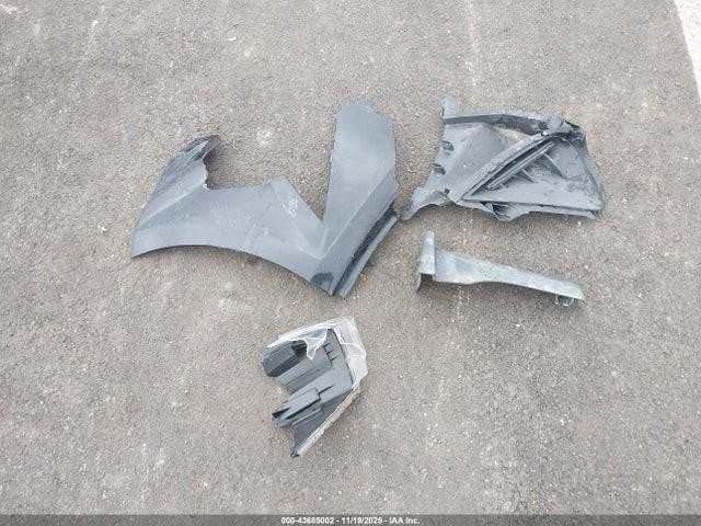 Used Body Control Module fits: 2022 Kia Forte Body Control BCM Sedan US market I