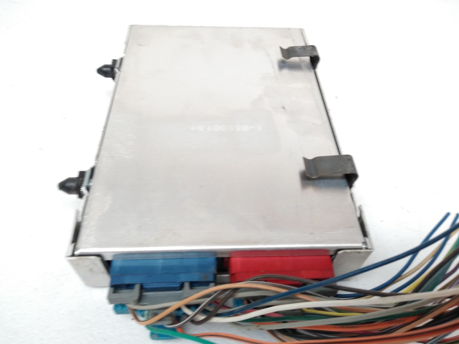 16197427 BJFD Chevy 1994 1995 5.7 Silverado Tahoe GMC Sierra Engine Computer B40