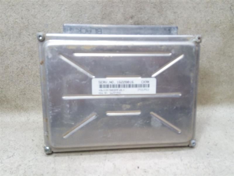 Engine Computer ECM 16228016 Electronic Control Module Fits 96-00 ISUZU HOMBRE