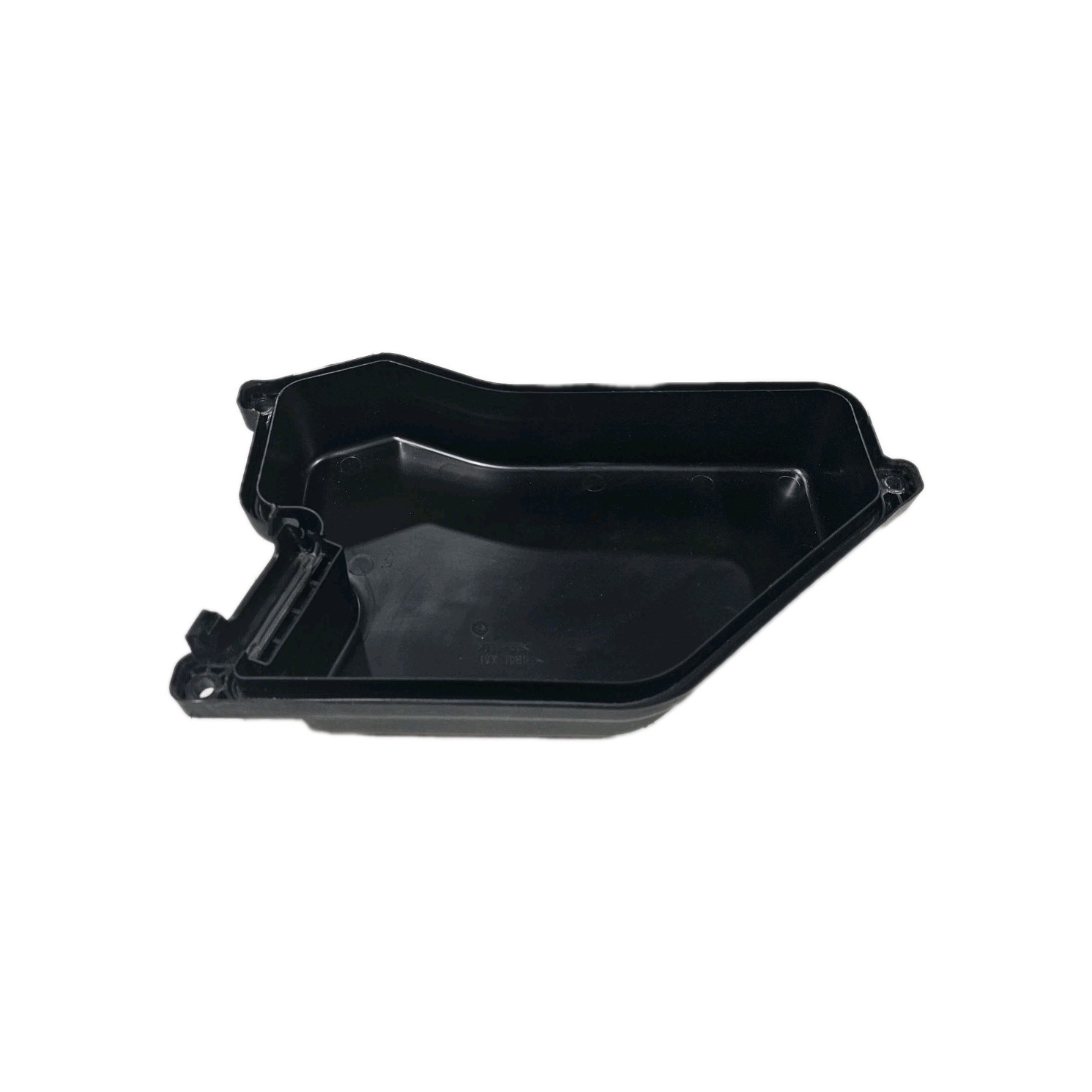 02-05 Lexus IS300 ECU Engine Computer Box Cover ECM Lid OEM Used Genuine 03 04