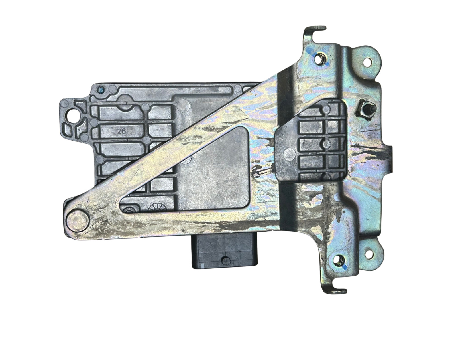 2017-2018 Nissan Rogue OEM 2.5L TCM TCU A/T Auto Transmission Control Module
