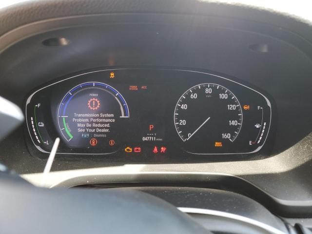 Used Engine Control Module (ECM) fits: 2019 Honda Insight Electronic Control Mod