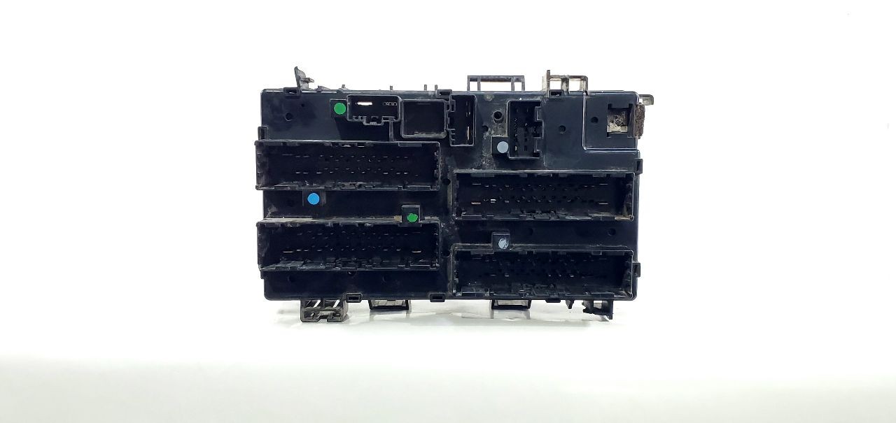 Used Integrated Power Module fits: 2018 Ram Dodge 3500 pickup Multifunction tota