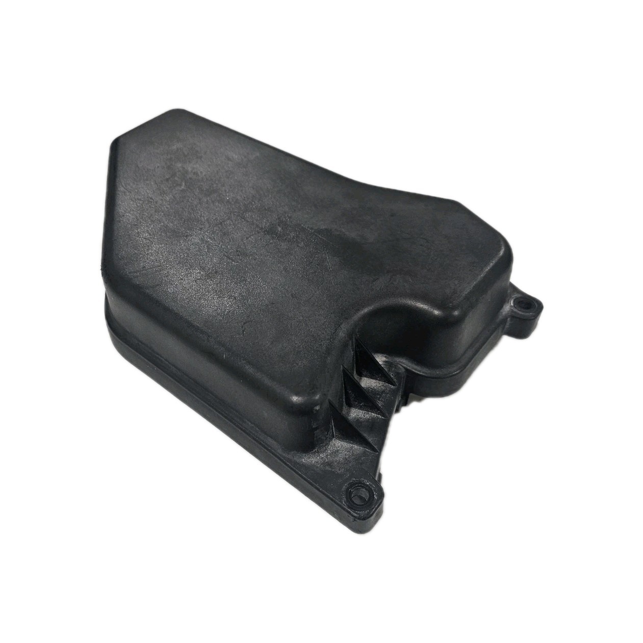 02-05 Lexus IS300 ECU Engine Computer Box Cover ECM Lid OEM Used Genuine 03 04