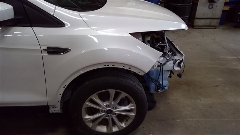 Engine ECM Electronic Control Module 1.5L Fits 17-19 ESCAPE 1174409