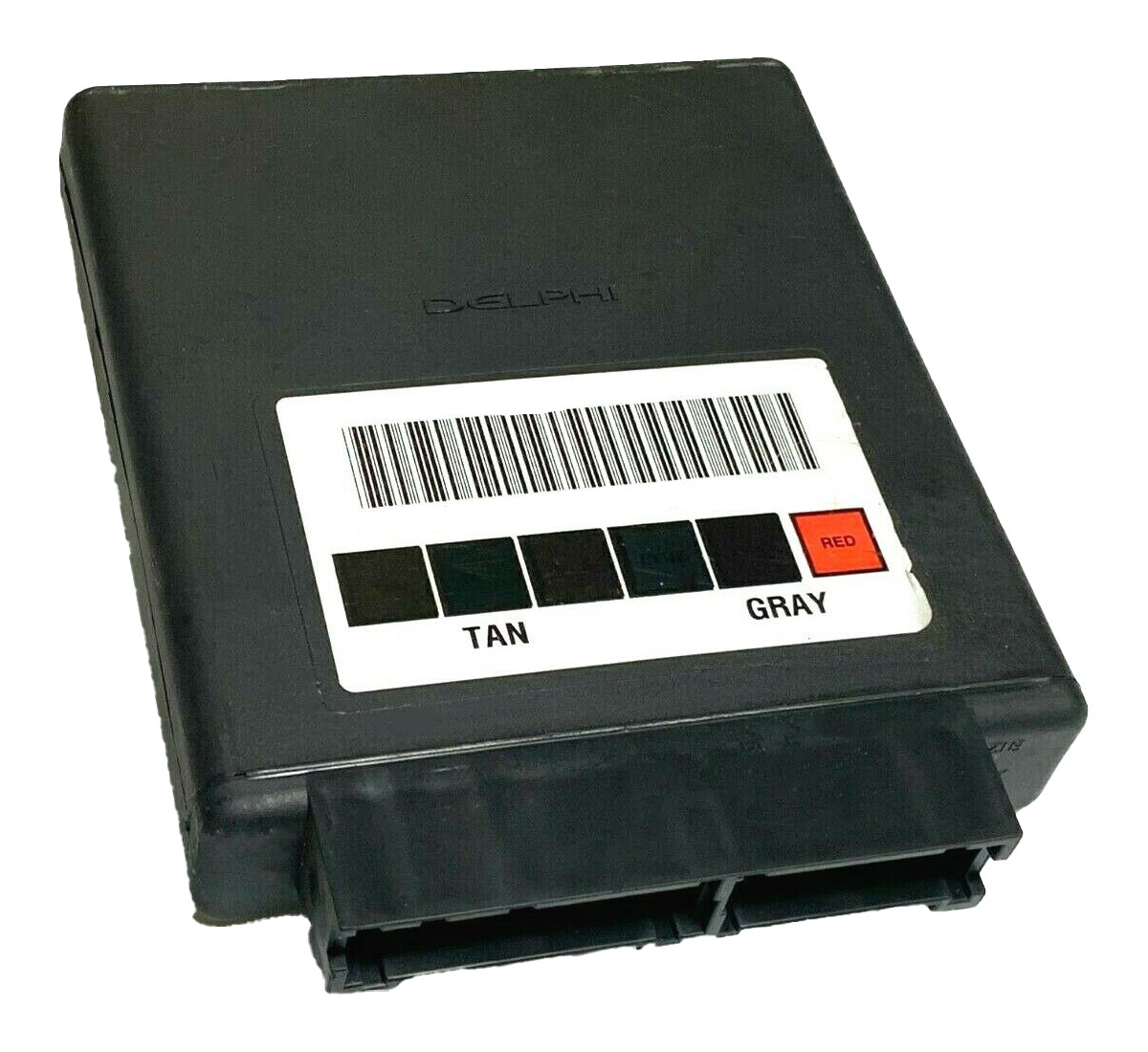 2005-2009 Envoy BCM 15135466 Programmed to Your VIN