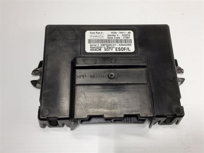 Chassis ECM Transfer Case Fits 17-24 FORD F250SD PICKUP 2469207