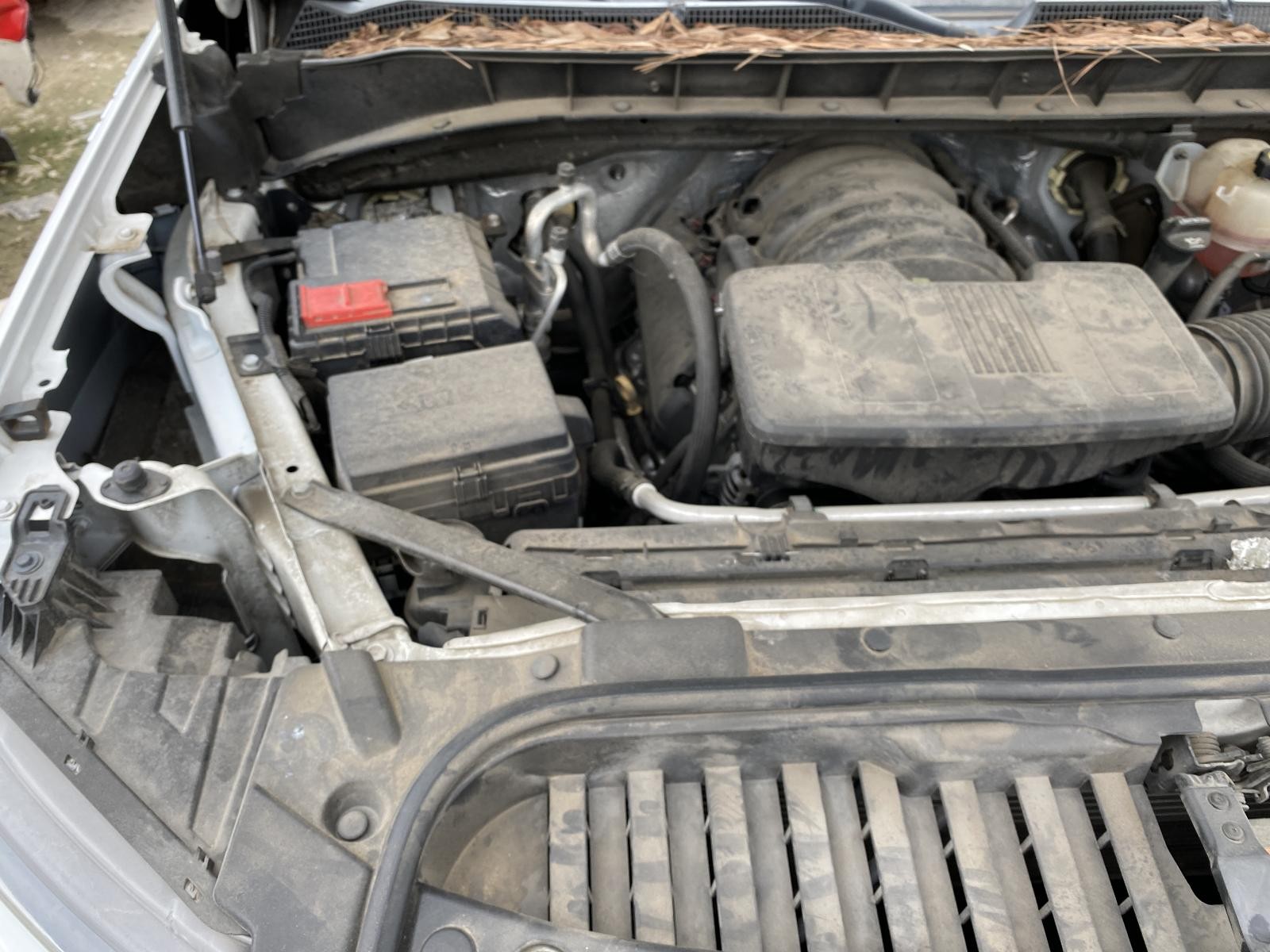 Used Engine Control Module (ECM) fits: 2019 Chevrolet Silverado 1500 pickup new