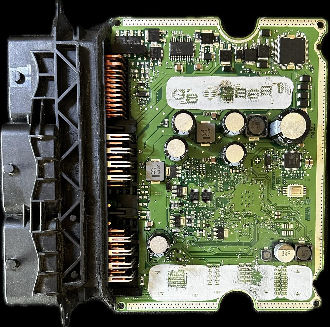 Module Mercedes Benz – DME, ECU, ECM, ME, PCM, FRM Diagnostics & Programming