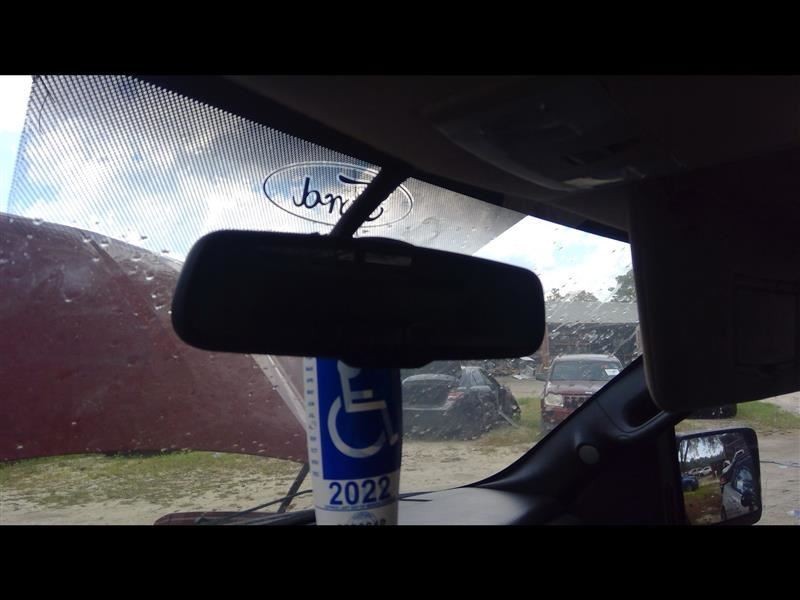 Chassis ECM Theft-locking Right Hand Kick Panel Fits 09 FORD F150 PICKUP 1032255