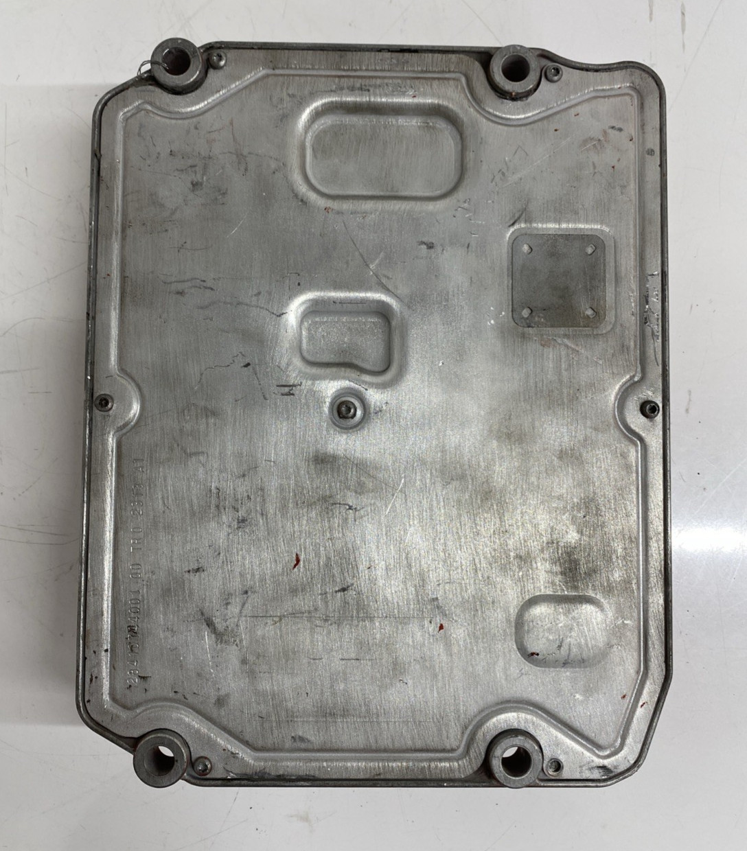 USED OEM Cummins ISX Engine Control Module CM2350 ECM ECU 5290170 No Core Charge