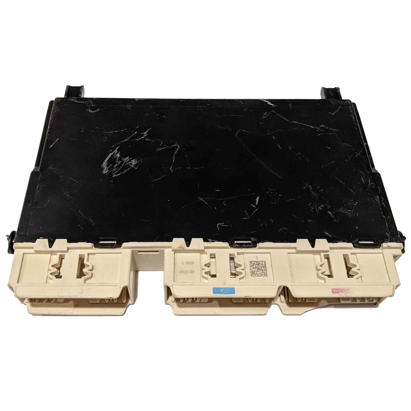 OEM Left Front Driver Seat Control Module Mercedes-Benz EQE EQS SUV 2969007306