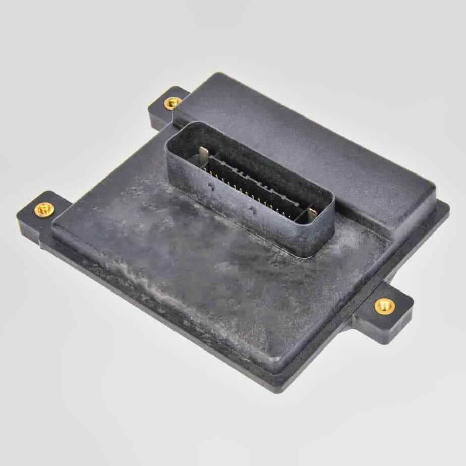 Programmed 2012 Impala Fuel System Control Module 20877116