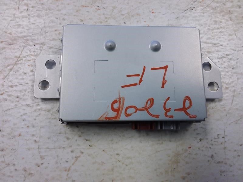 Information-gps-tv Hmi Bypass Module 18-19 ESCALADE