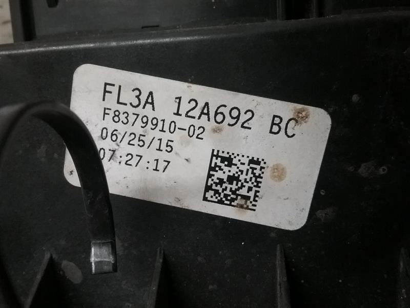 Engine ECM Electronic Control Module 3.5L Turbo Fits 15-19 TRANSIT 150 342171