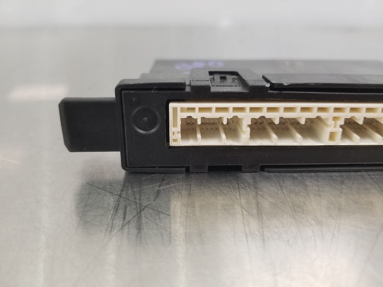 24 2024 TOYOTA TACOMA TRD SPORT TEMPERATURE CONTROL MODULE 88650AK021