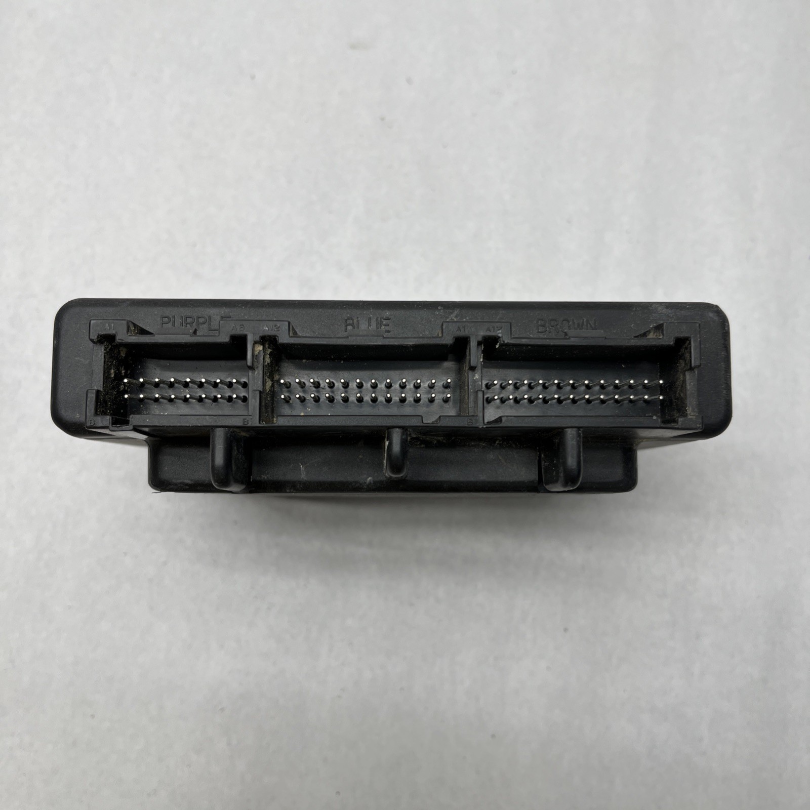 09388179 Saturn S-Series 2001-2002 BCM body control module