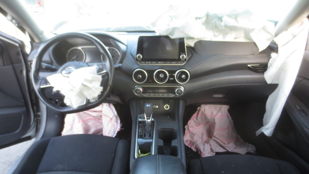 Engine ECM Electronic Control Module 2.0L Fits 20-25 SENTRA 159823