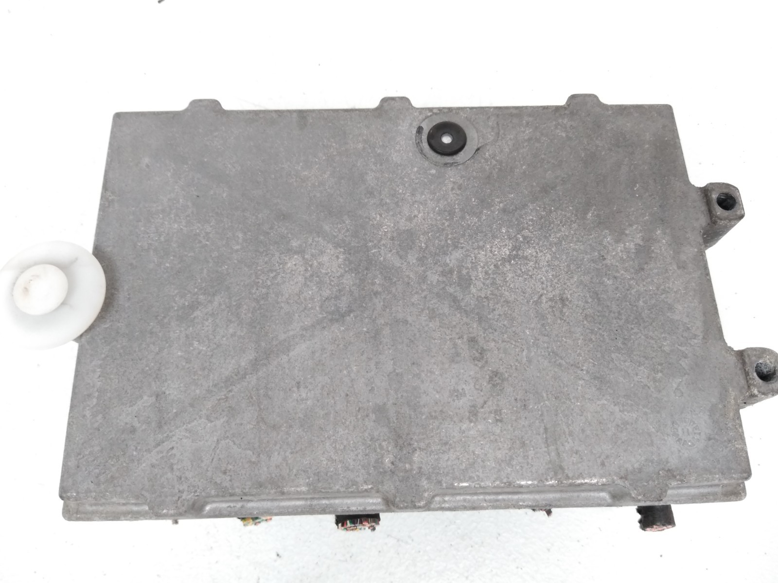 68079305 Dodge 2011 Nitro Jeep Liberty 3.7L Engine Computer Control Module F72
