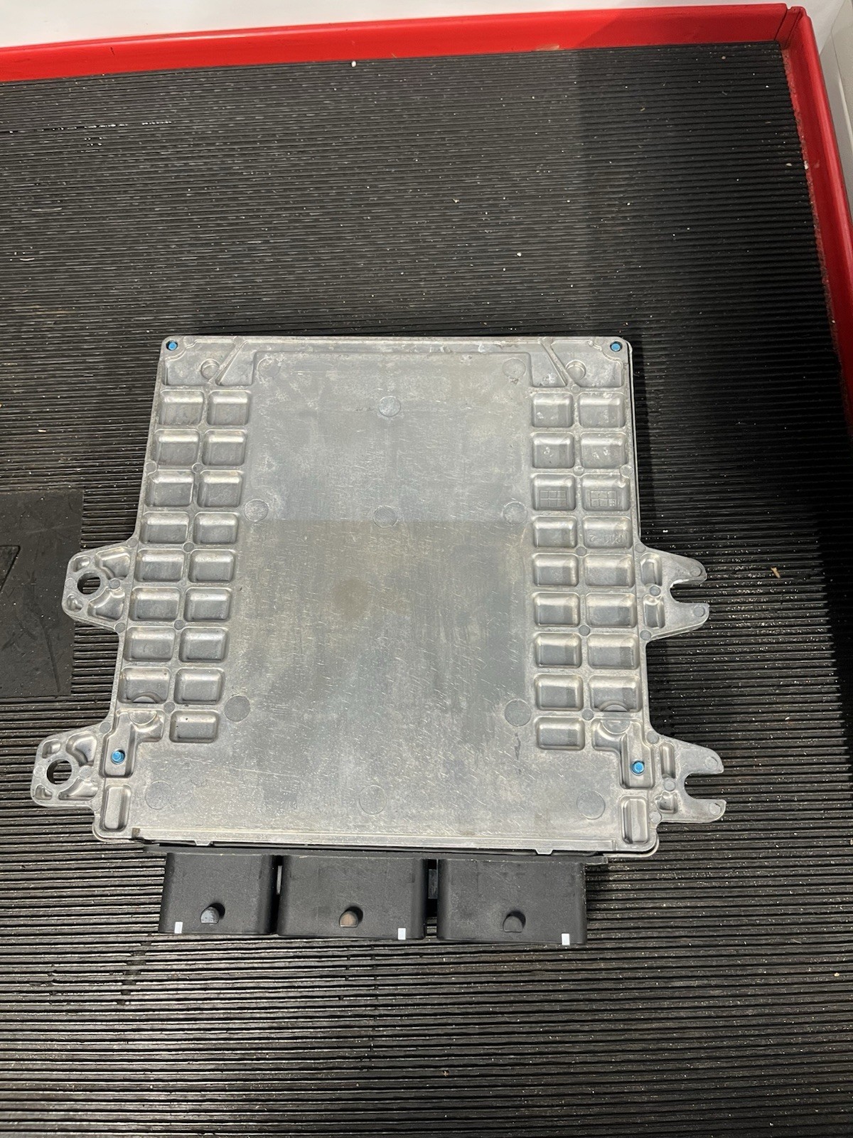 2012 Infiniti G37 Engine Computer Control Module NEC001-048