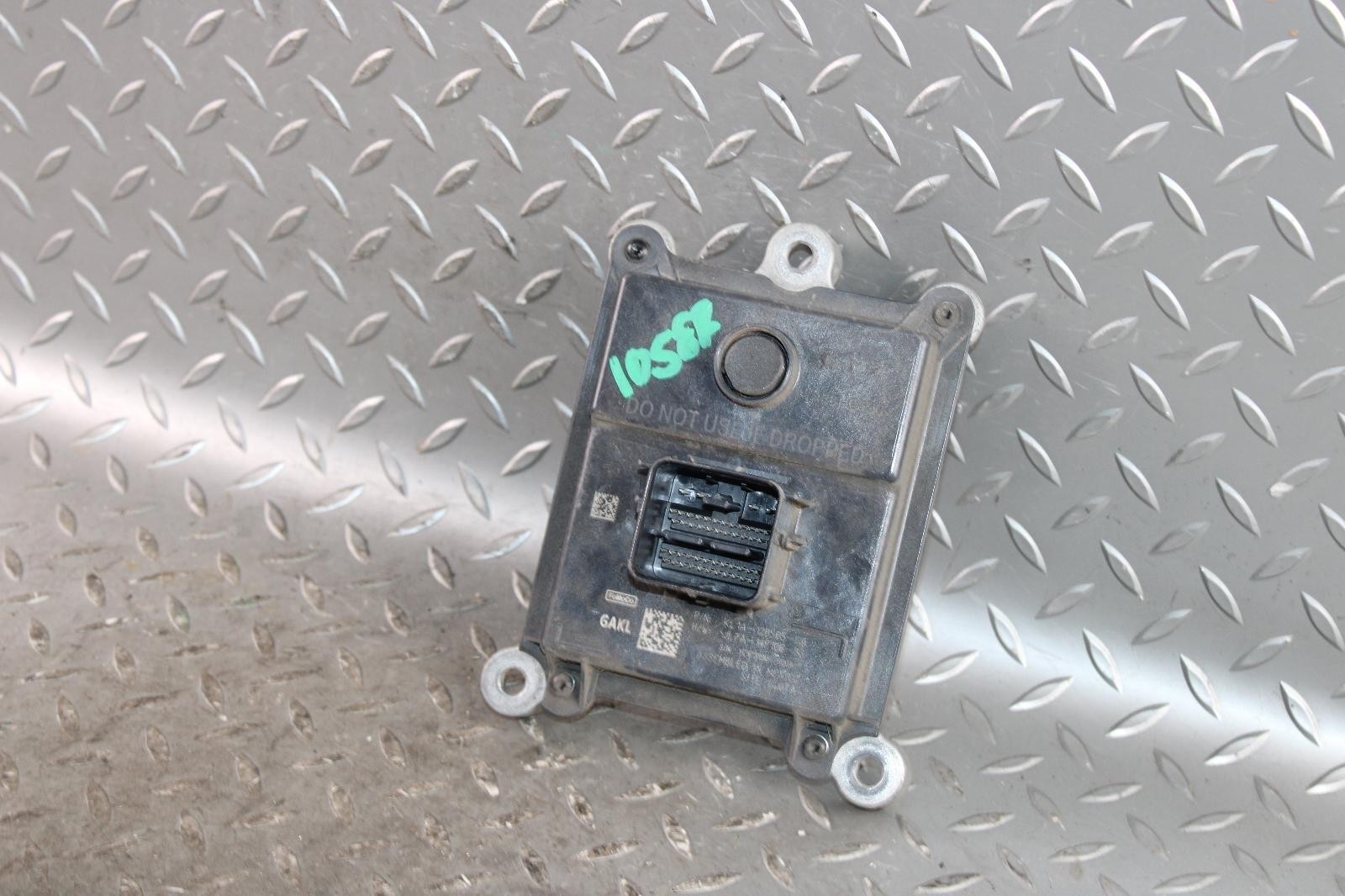 18-21 Expedition Electronic Automatic Transmission Control Module TCM TCU Unit