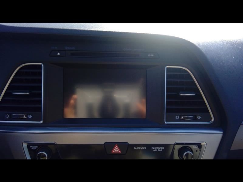 Chassis ECM Body Control BCM Center Dash US Market Fits 15-17 SONATA 95400C2201