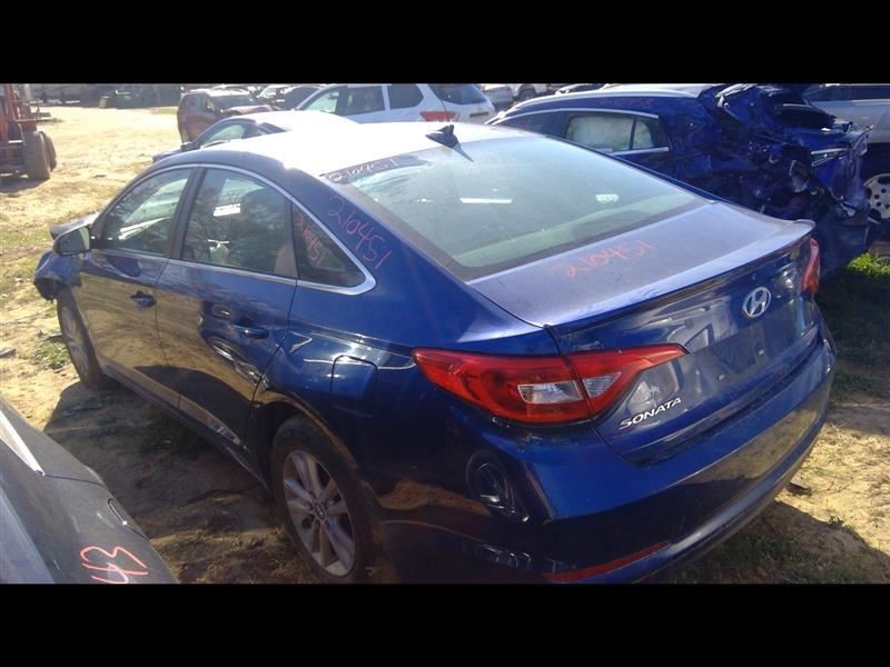 Chassis ECM Body Control BCM Center Dash US Market Fits 15-17 SONATA 95400C2201