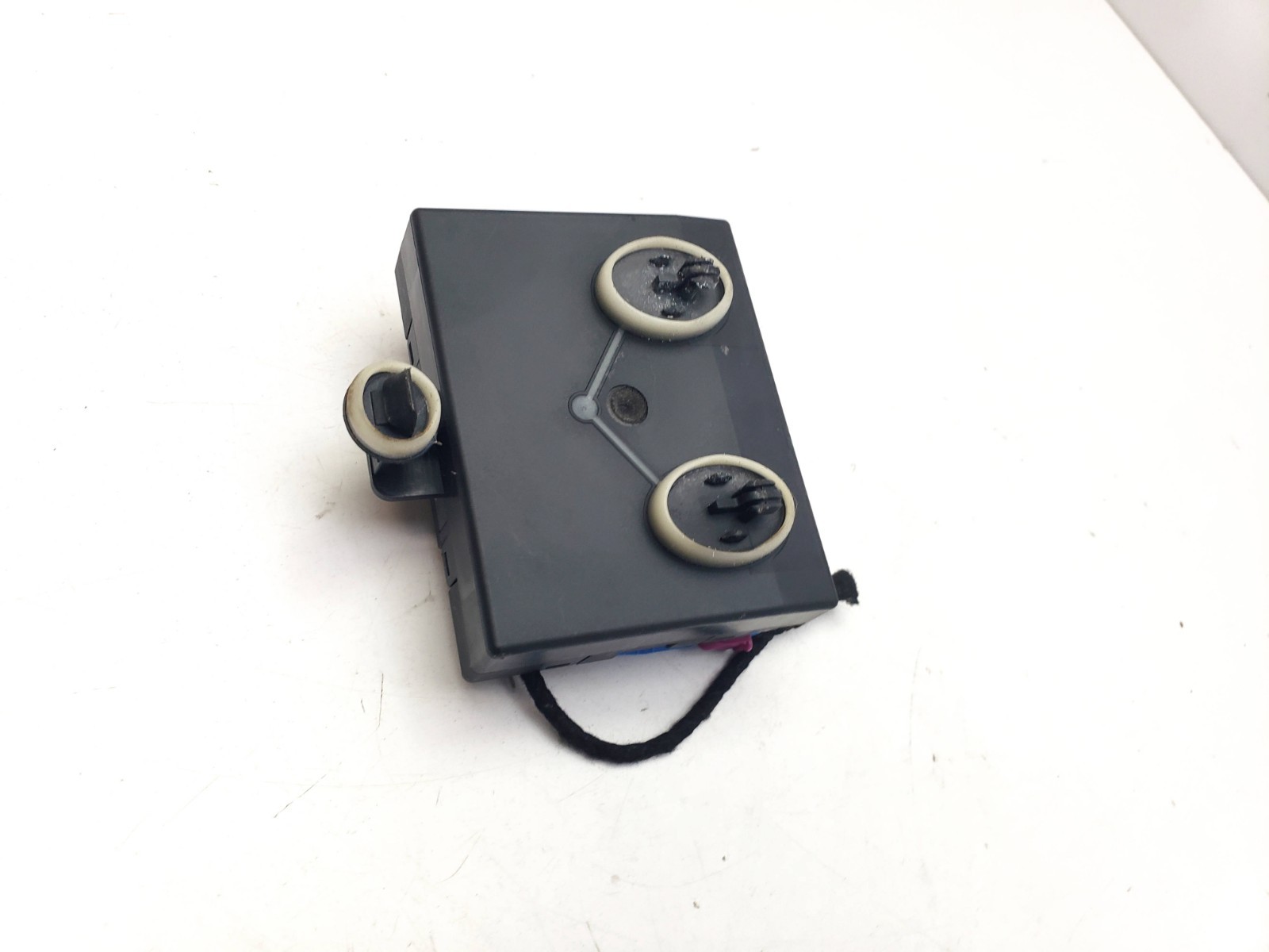 AUDI A5 8T 2014 DOOR CONTROL UNIT MODULE ECU FRONT LEFT SIDE 8T0959792Q