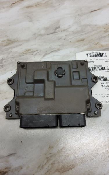 Engine ECM Electronic Control Module Gasoline CVT Fits 21 XV CROSSTREK 2528