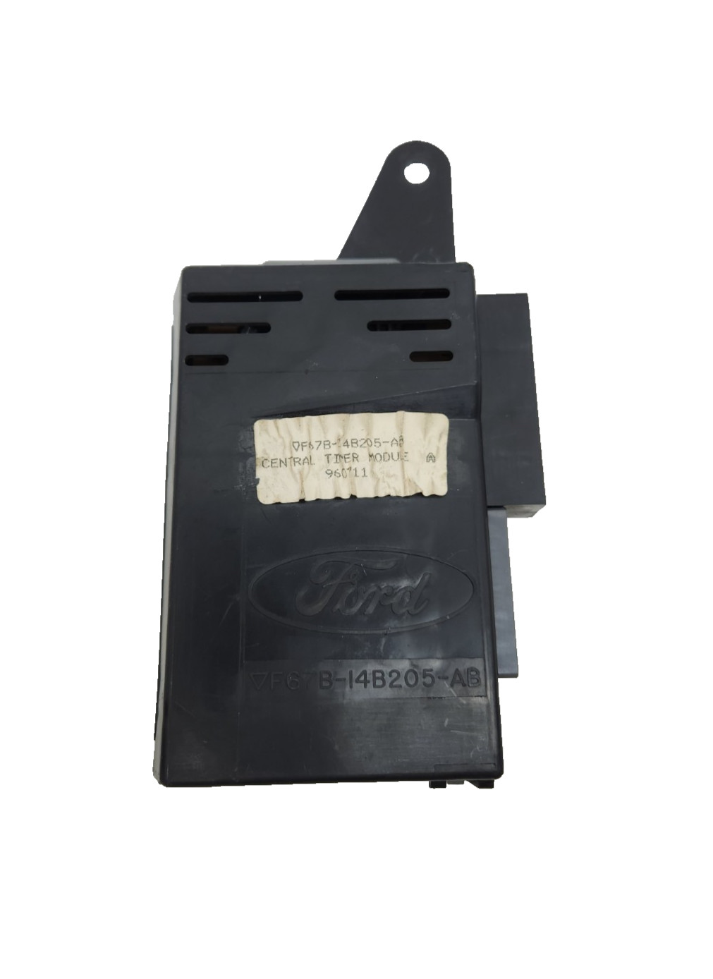1995 – 1997 Ford Ranger GEM MultiFunction Control Module Unit F67B-14B205-AB OEM